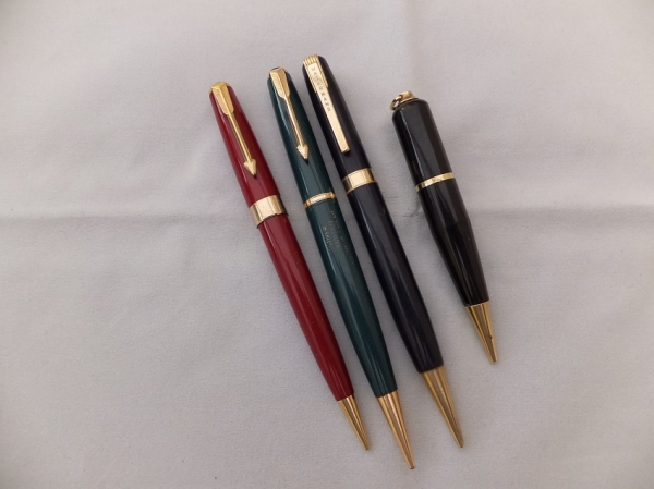 The pen contained a small